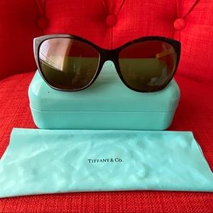 Tiffany & Co. Sunglasses